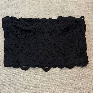 NEW Free People Bra Top